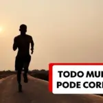 Como a corrida pode ajudar a aliviar a ansiedade e melhorar o bem-estar