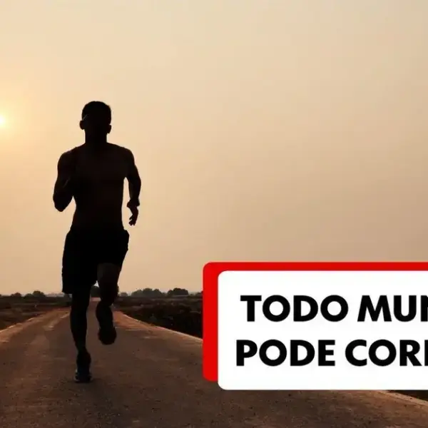 Como a corrida pode ajudar a aliviar a ansiedade e melhorar o bem-estar