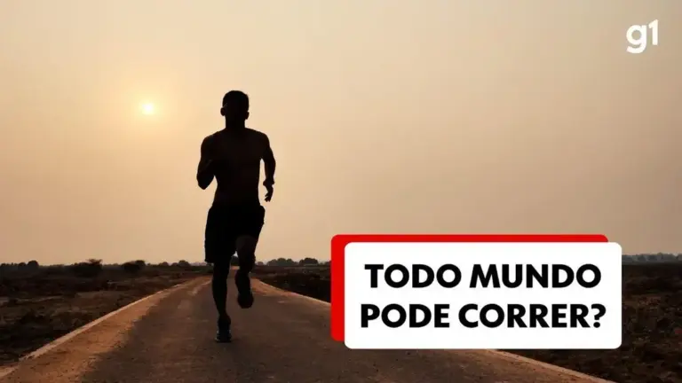 Como a corrida pode ajudar a aliviar a ansiedade e melhorar o bem-estar