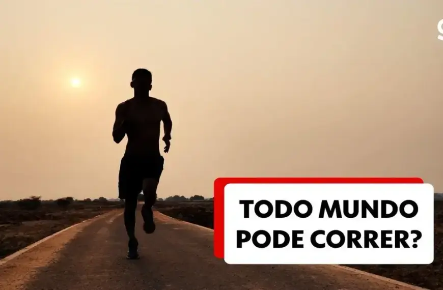 Como a corrida pode ajudar a aliviar a ansiedade e melhorar o bem-estar