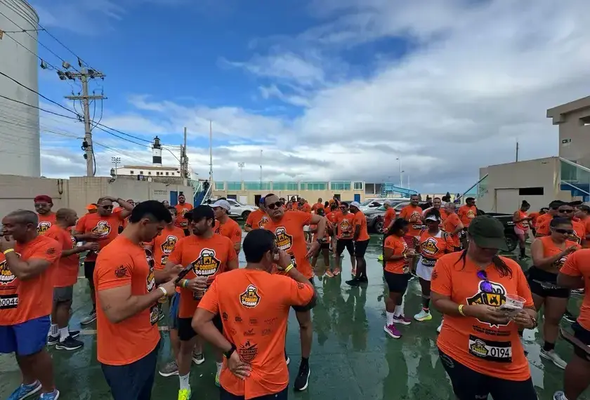 Corrida Etílica do Baiano 2026: Data e Novidades Confirmadas