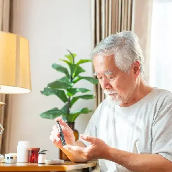 Dicas para Evitar Picos de Glicose na Alimentação