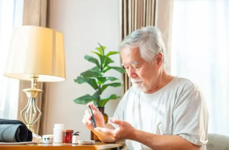 Dicas para Evitar Picos de Glicose na Alimentação