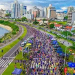 Meia Maratona SC21K: Última Grande Corrida de 2025 em Florianópolis