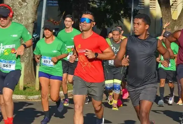 Franca Run: 6ª Etapa Promete Agitar a Cidade Neste Domingo