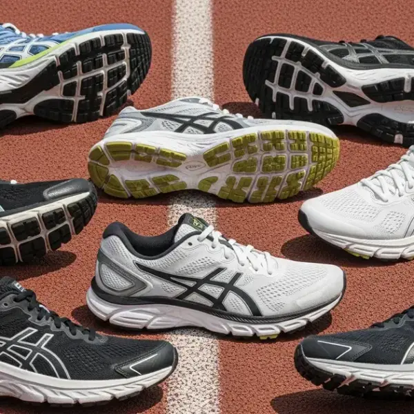 Escolha o Tênis Ideal para o Seu Tipo de Pisada