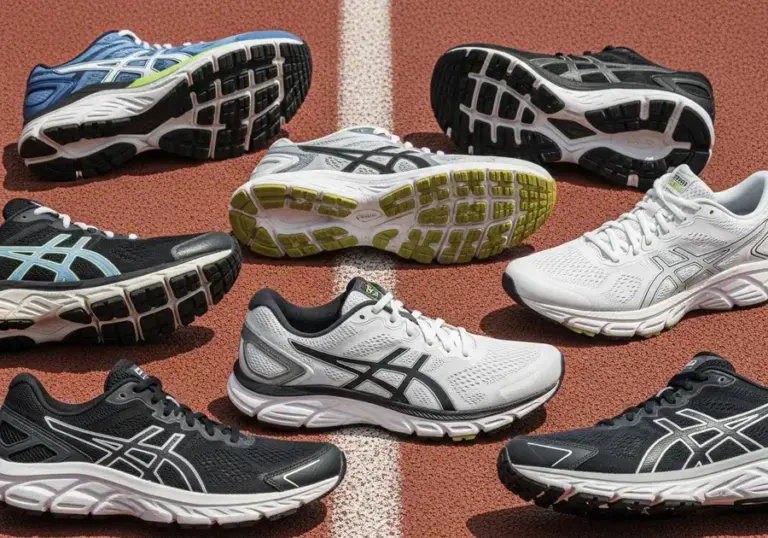Escolha o Tênis Ideal para o Seu Tipo de Pisada