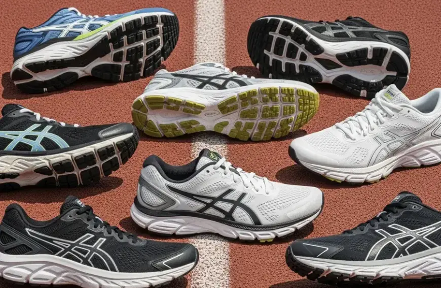 Escolha o Tênis Ideal para o Seu Tipo de Pisada