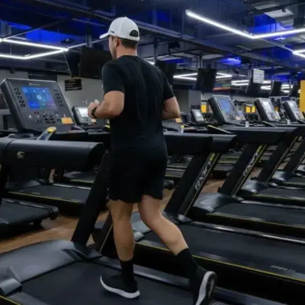 Como me preparei para o Dubai Fitness Challenge: uma jornada de 30 dias