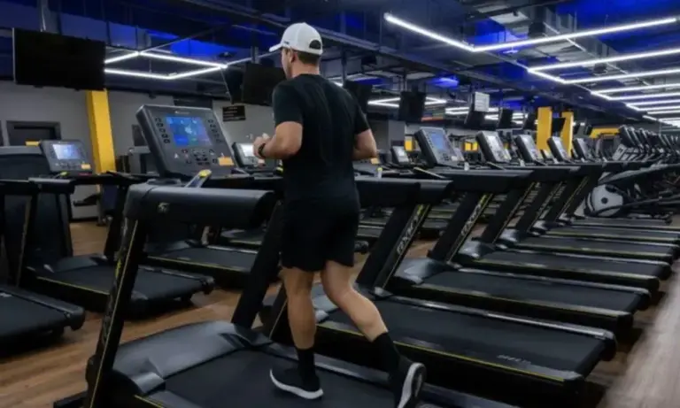 Como me preparei para o Dubai Fitness Challenge: uma jornada de 30 dias