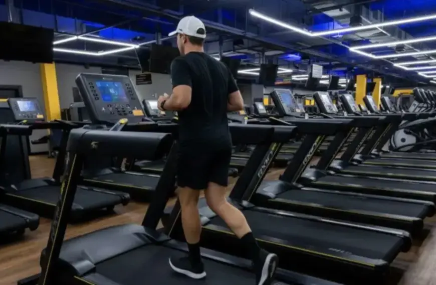 Como me preparei para o Dubai Fitness Challenge: uma jornada de 30 dias