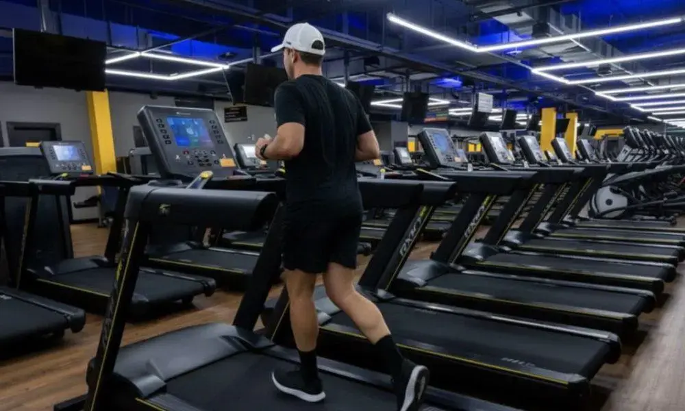 Como me preparei para o Dubai Fitness Challenge: uma jornada de 30 dias