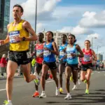 Corra Sem Dor: O Segredo dos Corredores de Elite