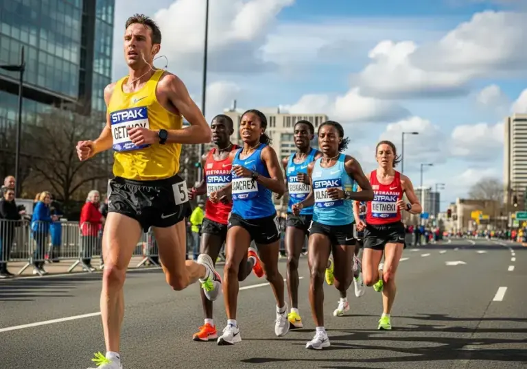 Corra Sem Dor: O Segredo dos Corredores de Elite