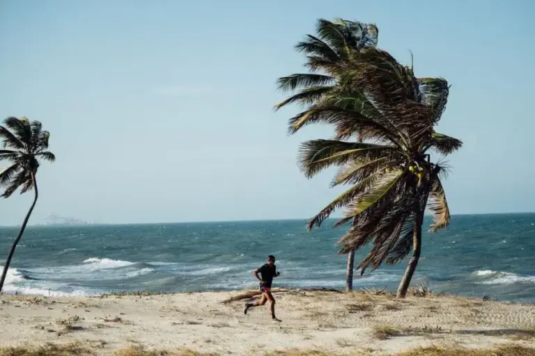 Festival Bota Pra Correr: Uma Experiência Única no Ceará