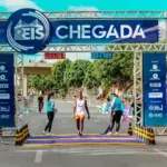 Inscrições do Pelotão VIP da Corrida de Reis: 4º Lote até Domingo