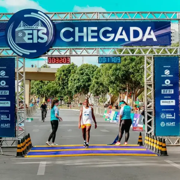 Inscrições do Pelotão VIP da Corrida de Reis: 4º Lote até Domingo