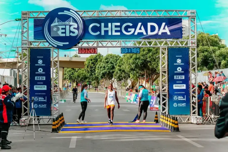 Inscrições do Pelotão VIP da Corrida de Reis: 4º Lote até Domingo