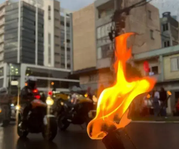 5ª Corrida do Fogo em Veranópolis: Percurso e Atrações Confirmadas