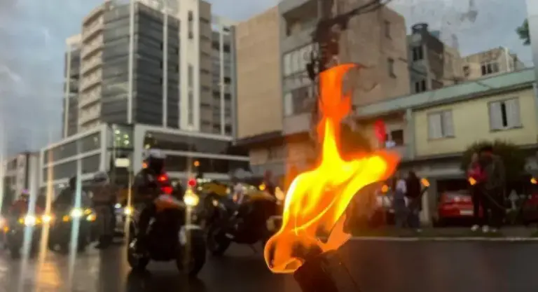 5ª Corrida do Fogo em Veranópolis: Percurso e Atrações Confirmadas