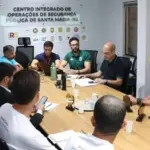 Calendário Extraoficial de Corridas de Rua em Santa Maria para 2026