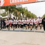 Corrida e Caminhada Contra a Fome: Solidariedade em Movimento no Rio