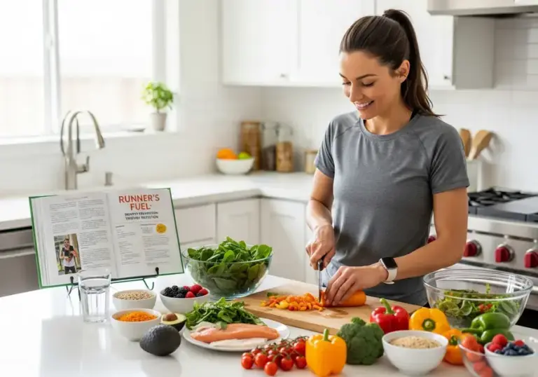 Nutrição e Lesões: A Conexão Essencial