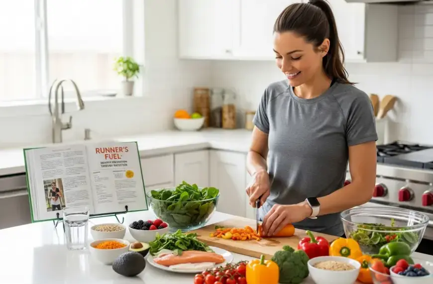 Nutrição e Lesões: A Conexão Essencial