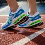 Tênis de Corrida com Amortecimento: Proteção e Conforto para Suas Articulações