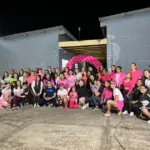 Liga Run das Gurias inaugura espaço para mulheres em Alegrete