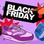 Descontos Imperdíveis na Black Friday para Corredores