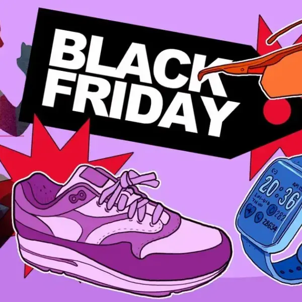 Descontos Imperdíveis na Black Friday para Corredores