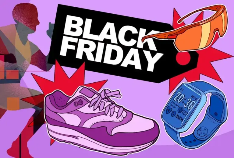 Descontos Imperdíveis na Black Friday para Corredores