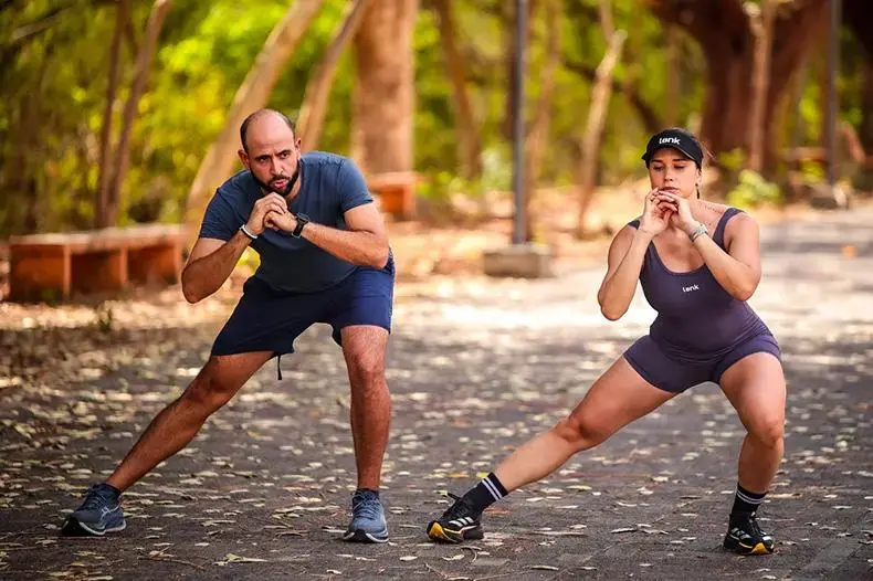 Nutrição e Desempenho: Dicas para Correr com Eficácia