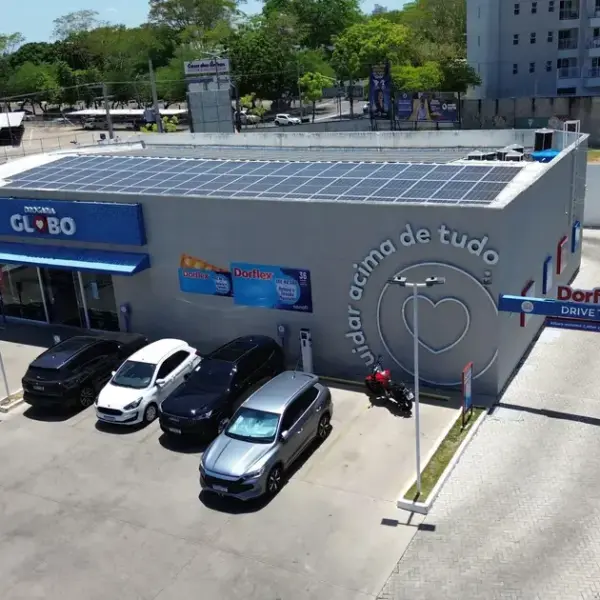 Globo Run: A corrida que une gerações em Teresina