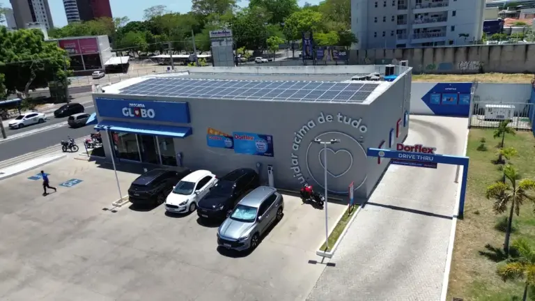 Globo Run: A corrida que une gerações em Teresina