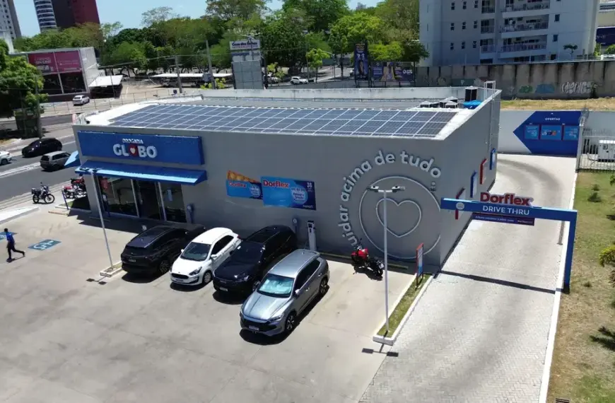 Globo Run: A corrida que une gerações em Teresina