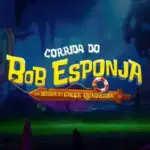 Corrida Bob Esponja 2025: Inscrições abertas para a segunda edição em SP