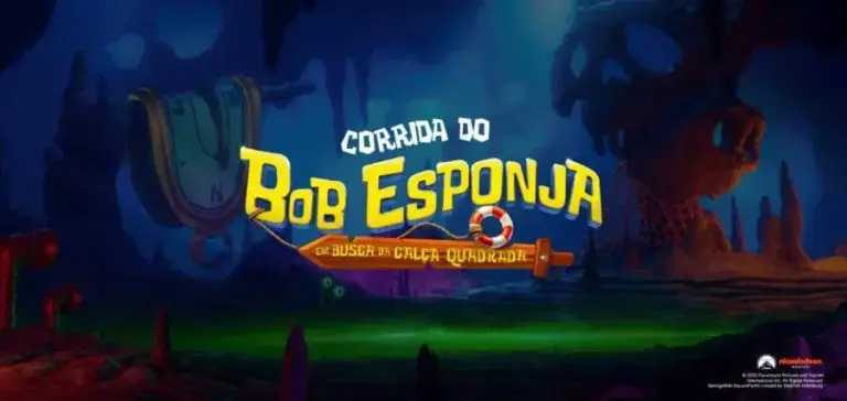 Corrida Bob Esponja 2025: Inscrições abertas para a segunda edição em SP