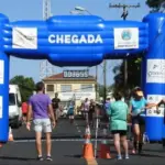 Inscrições abertas para a Corrida de Santo Onofre 2025 em Araraquara