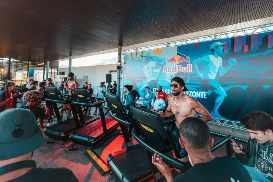 São Paulo e Belo Horizonte se Destacam no Red Bull 24 Horas