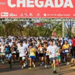 Metrópoles Run: A corrida que agita o final de ano dos atletas