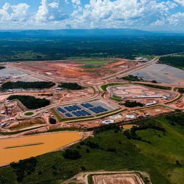 Corrida de Reis 2026: Transporte Gratuito em Cuiabá