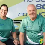 Corrida SEST SENAT: Sucesso na Lagoa Maior em Três Lagoas