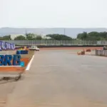 Cadastro para ingressos gratuitos da corrida de reinauguração do Autódromo de Brasília