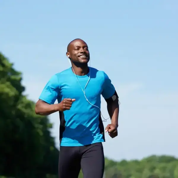 Rotas da Consciência: Corrida como Ato de Memória e Identidade