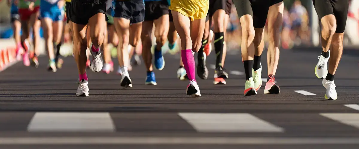 Belo Horizonte é agora a Capital da Corrida de Rua com nova lei