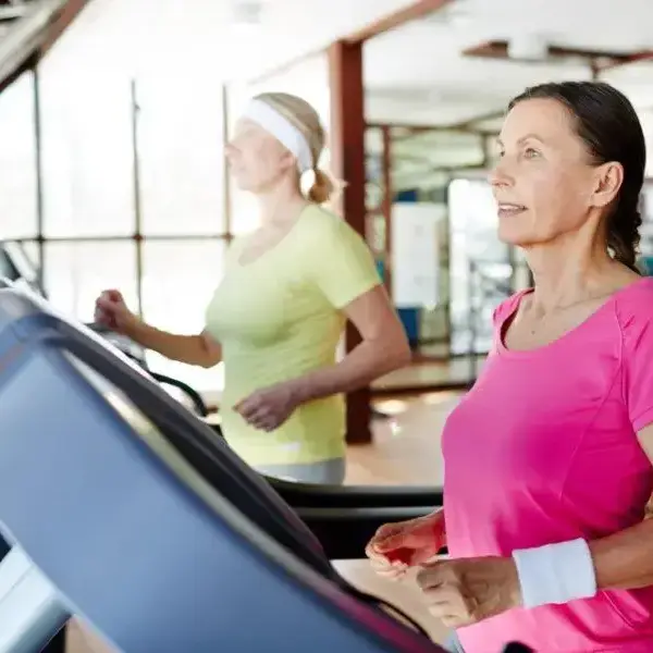 A importância da atividade física para a saúde após os 50 anos