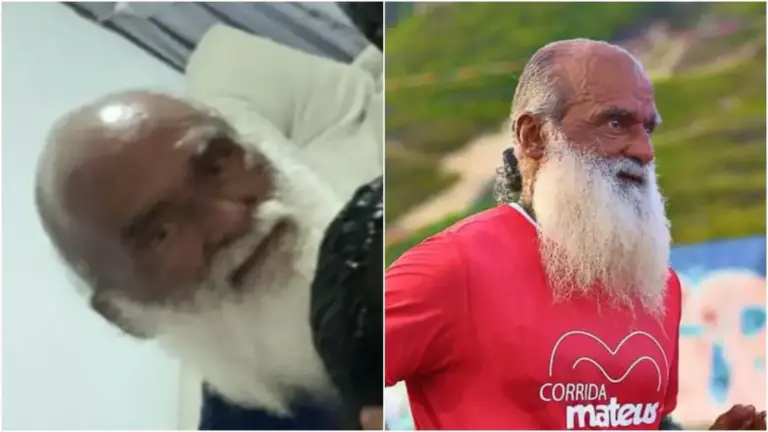 A trágica história de Jessé Ramos: um corredor generoso assassinado em São Luís