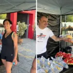 Corrida não competitiva em Teresópolis atrai atletas e iniciantes